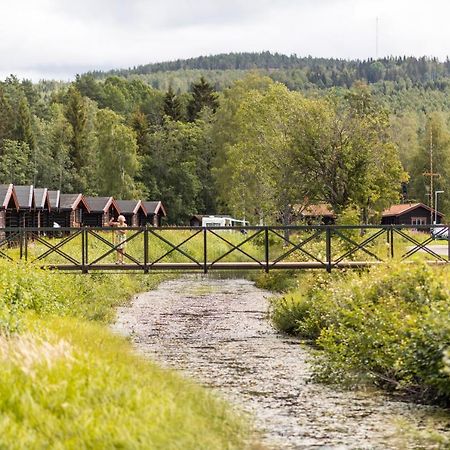 First Camp Enabadet - Raettvik Ξενοδοχείο Εξωτερικό φωτογραφία