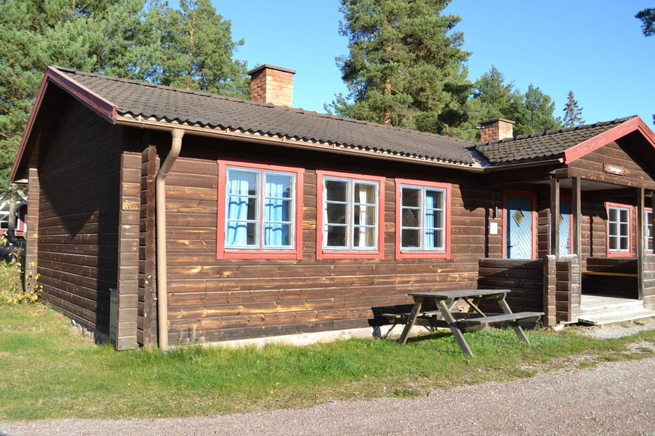 First Camp Enabadet - Raettvik Ξενοδοχείο Εξωτερικό φωτογραφία