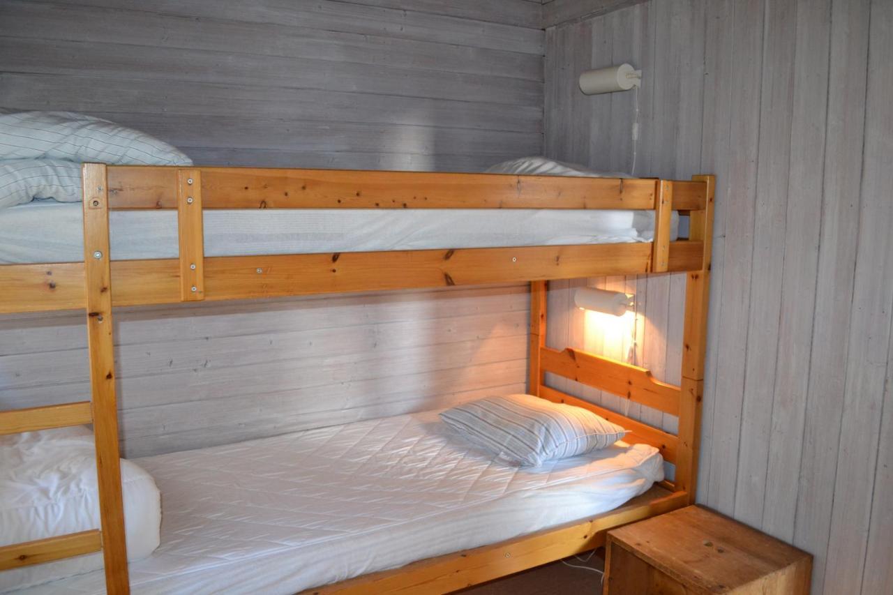 First Camp Enabadet - Raettvik Ξενοδοχείο Εξωτερικό φωτογραφία