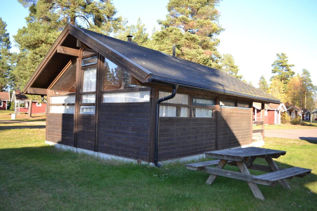 First Camp Enabadet - Raettvik Ξενοδοχείο Εξωτερικό φωτογραφία