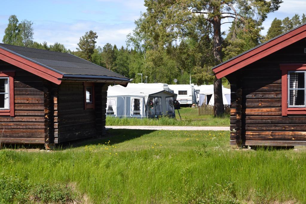 First Camp Enabadet - Raettvik Ξενοδοχείο Εξωτερικό φωτογραφία
