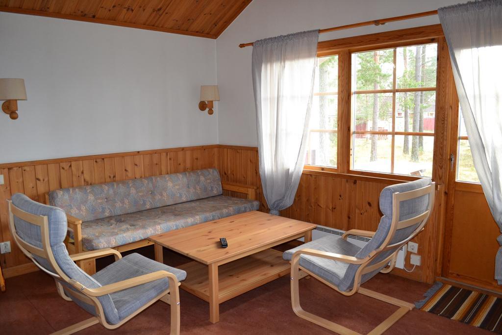 First Camp Enabadet - Raettvik Ξενοδοχείο Εξωτερικό φωτογραφία